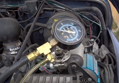 9 Symptoms of a Bad Fuel Pressure Regulator 9 Symptoms of a Bad Fuel Pressure Regulator