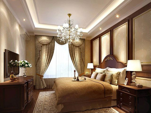 Màu sắc được kết hợp hài hòa, cân đối