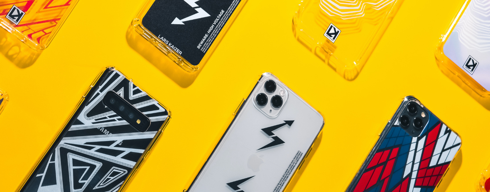 How to Clean Silicone Phone Case