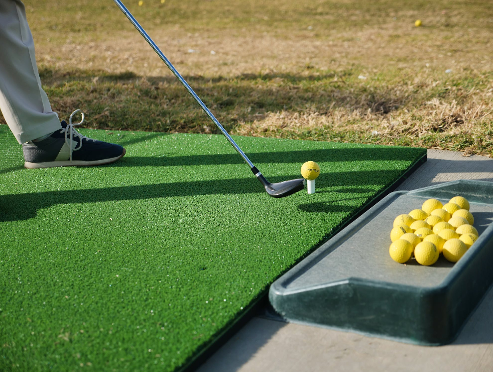 Best Ball vs Scramble Best Ball vs Scramble