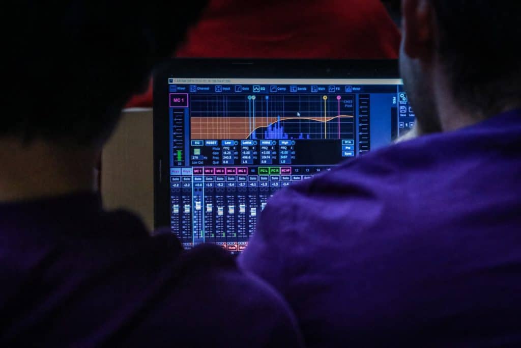 How does an Audio Equalizer work? An In-depth Guide How does an Audio Equalizer work? An In-depth Guide