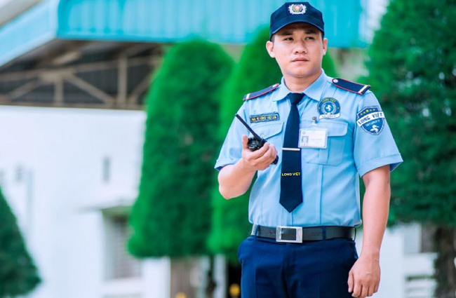 Những điều cần biết khi đi xin việc bảo vệ cho tòa nhà chung cư