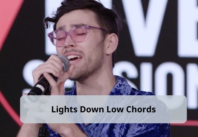 MAX (Max Schneider) feat. gnash | Lights Down Low MAX (Max Schneider) feat. gnash | Lights Down Low