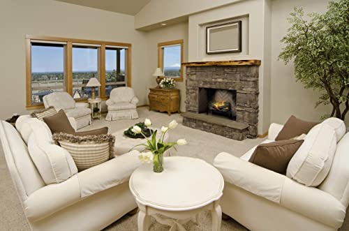 The 5 Best Electric Fireplace Logs of 2023 The 5 Best Electric Fireplace Logs of 2023