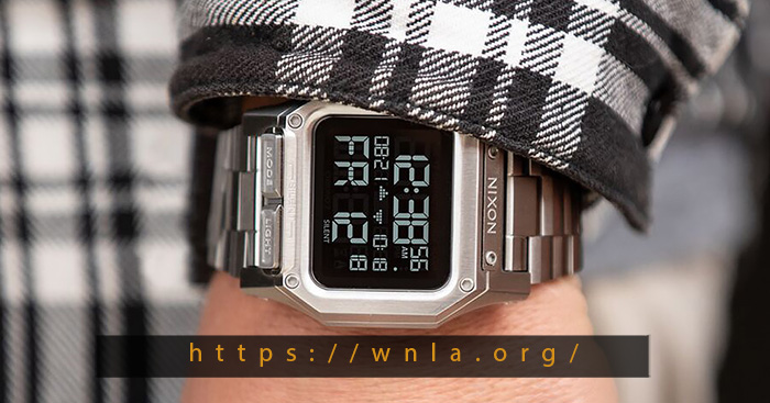 Best Analog Digital Watch : Review And Buying Guide Best Analog Digital Watch : Review And Buying Guide