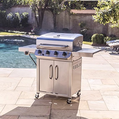 How to Choose a Best Gas Grill under $500 How to Choose a Best Gas Grill under $500
