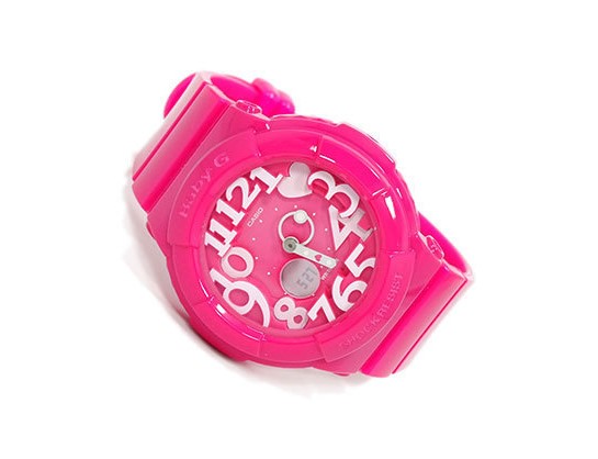 Đồng hồ Baby G BGA-130-4B