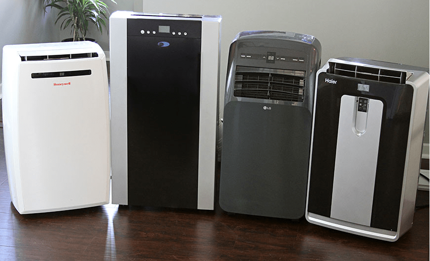 Best Ac For Grow Tent of 2022 Best Ac For Grow Tent of 2022