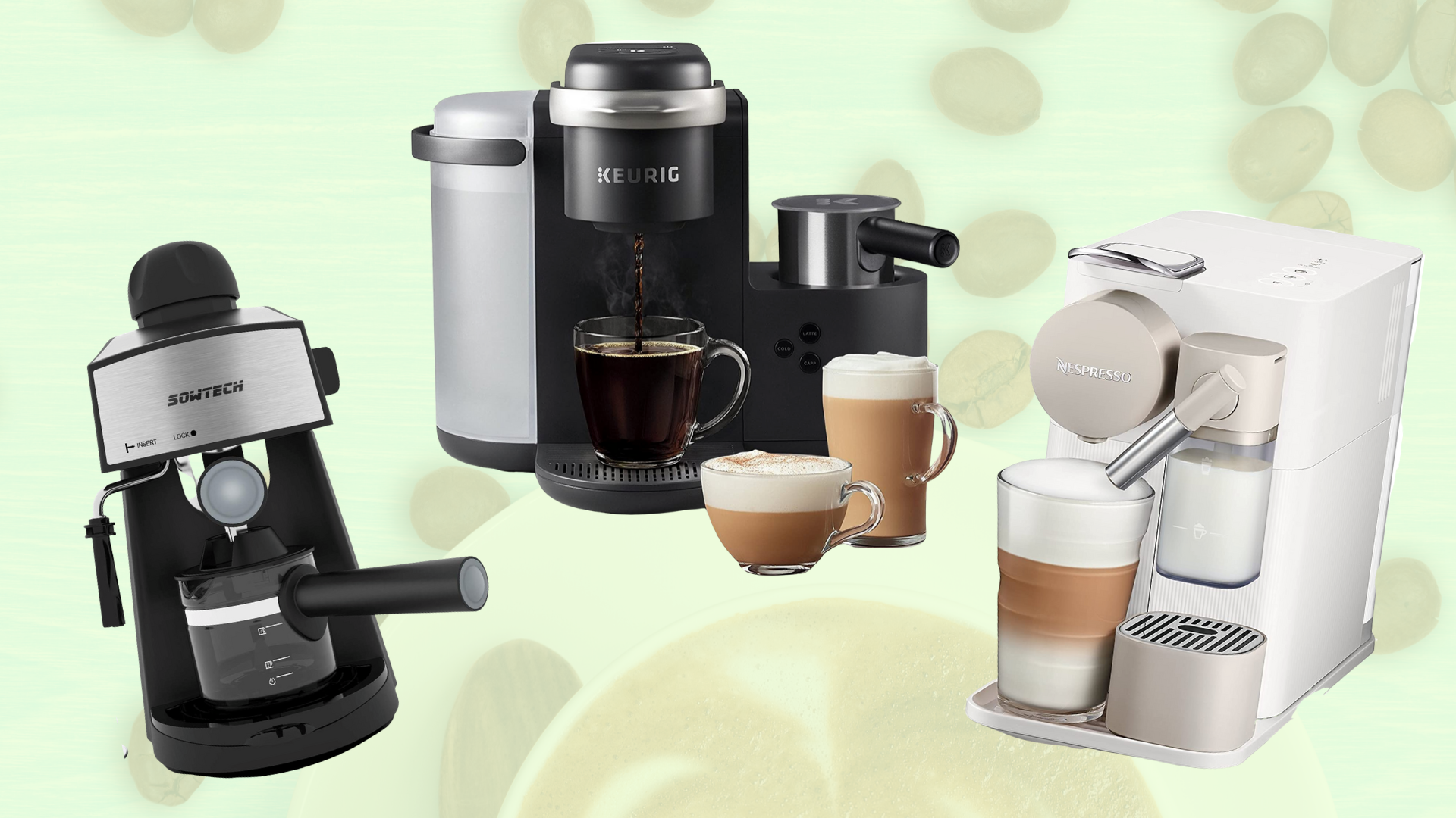 Best Coffee Maker For Starbucks For 2022 Best Coffee Maker For Starbucks For 2022