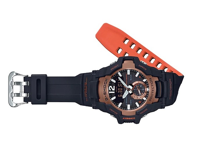 Đồng hồ Casio G Shock GR-B100-1A4