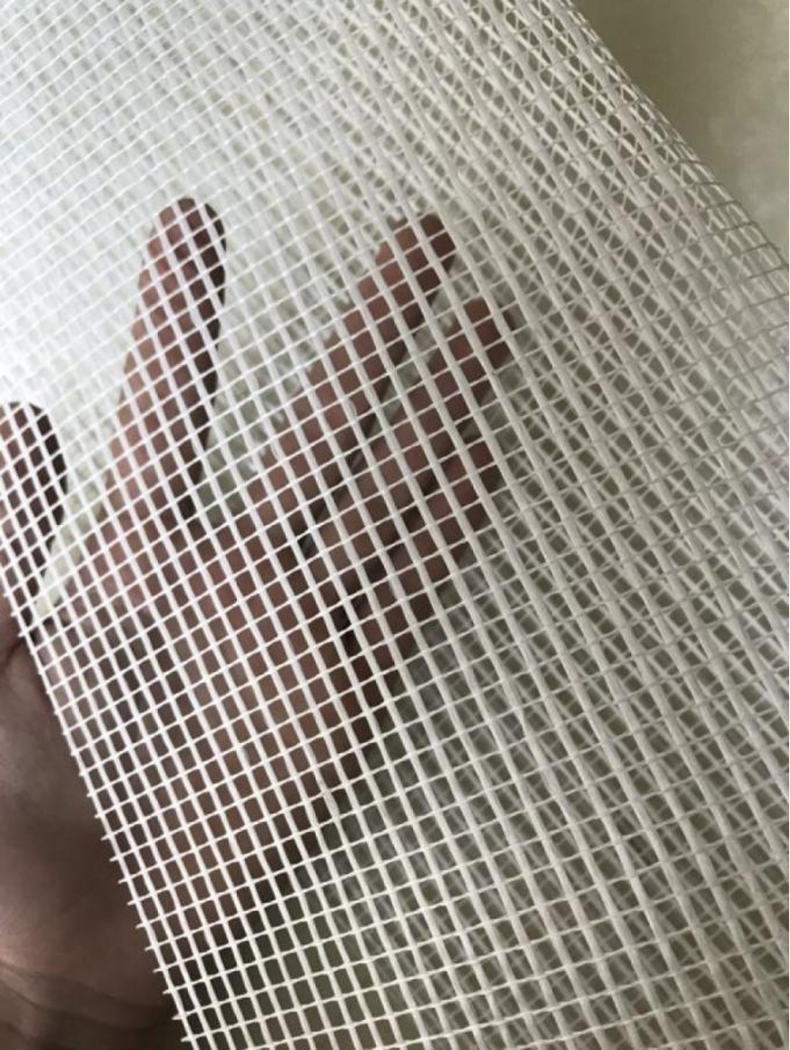 lưới thuỷ tinh có rất nhiều ưu điểm