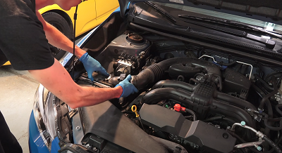 Basic Car Maintenance: What You Should Know Basic Car Maintenance: What You Should Know
