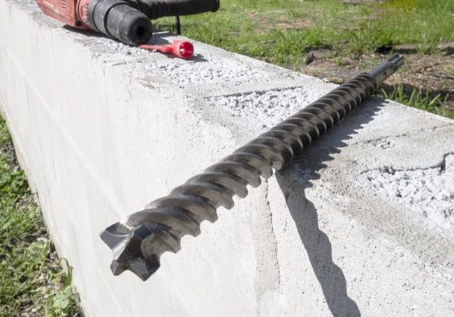 Best Hammer Drill Masonry Bits : Review And Buying Guide Best Hammer Drill Masonry Bits : Review And Buying Guide