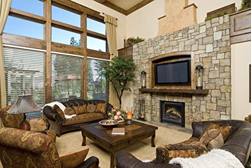 The 5 Best Electric Fireplace Insert for Existing Fireplace of 2023 The 5 Best Electric Fireplace Insert for Existing Fireplace of 2023