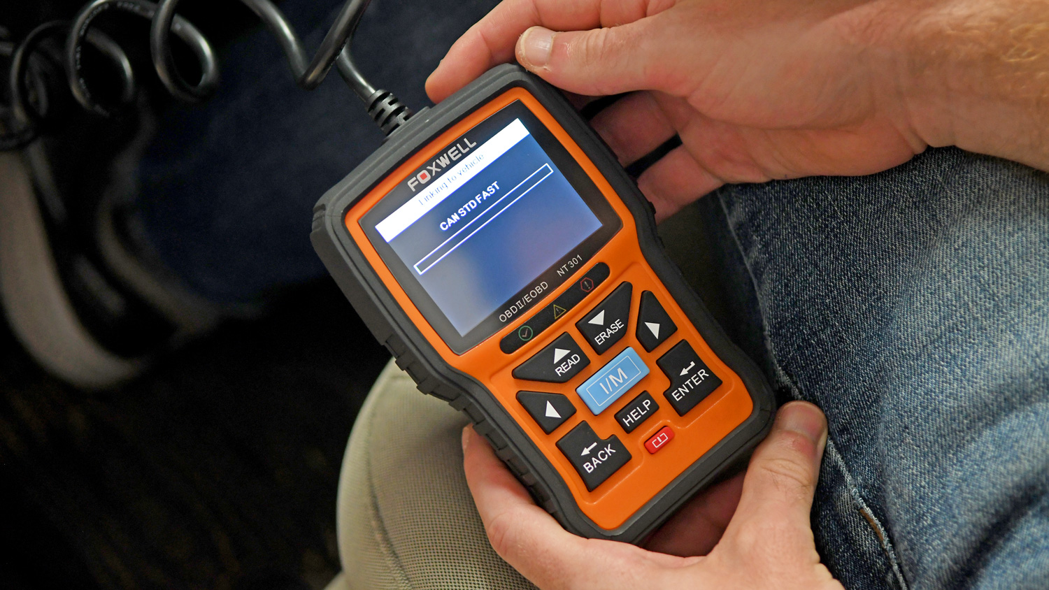 12 Best Scanners To Diagnose Engine Misfire We've Tested 2023 12 Best Scanners To Diagnose Engine Misfire We've Tested 2023
