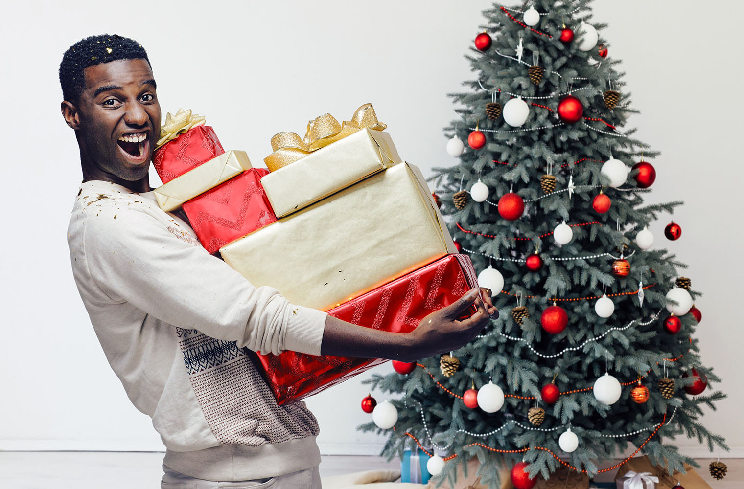 The Best Gift for Xmas in 2021 The Best Gift for Xmas in 2021