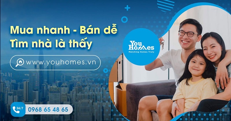 YouHomes - Bỏ túi kinh nghiệm quý báu khi cho thuê căn hộ chung cư