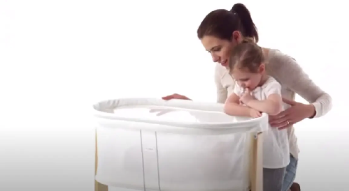 BabyBjorn Cradle Review BabyBjorn Cradle Review