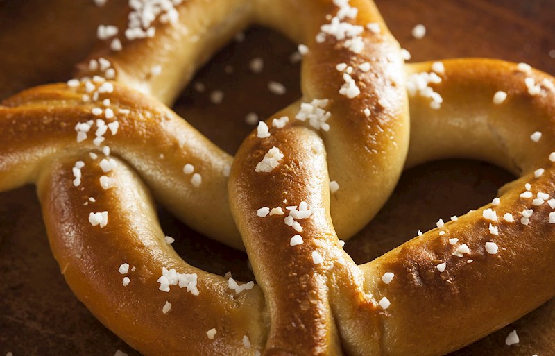 Top 14 Best Soft Pretzels In The World In 2022 Top 14 Best Soft Pretzels In The World In 2022