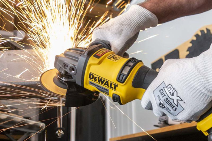 The Best Angle Grinders For Woodworking: 2022 List The Best Angle Grinders For Woodworking: 2022 List