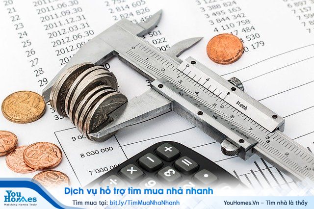 YouHomes- Vay tiền mua nhà trả góp có phải là con dao hai lưỡi?