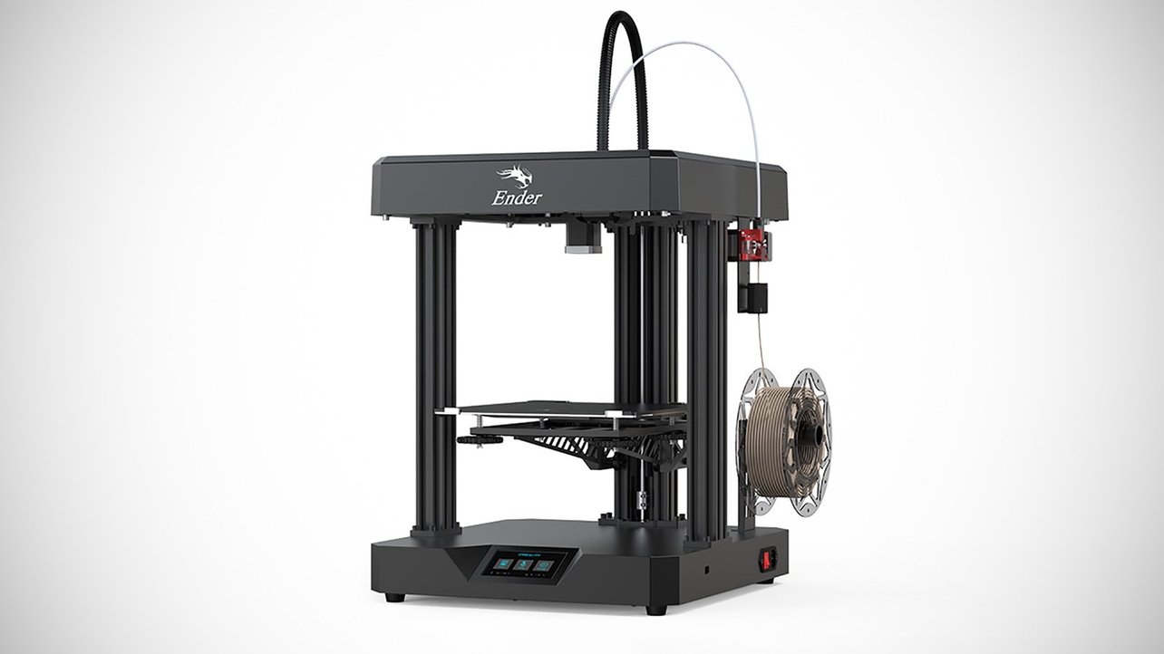 Creality Ender 7 Specs Creality Ender 7 Specs