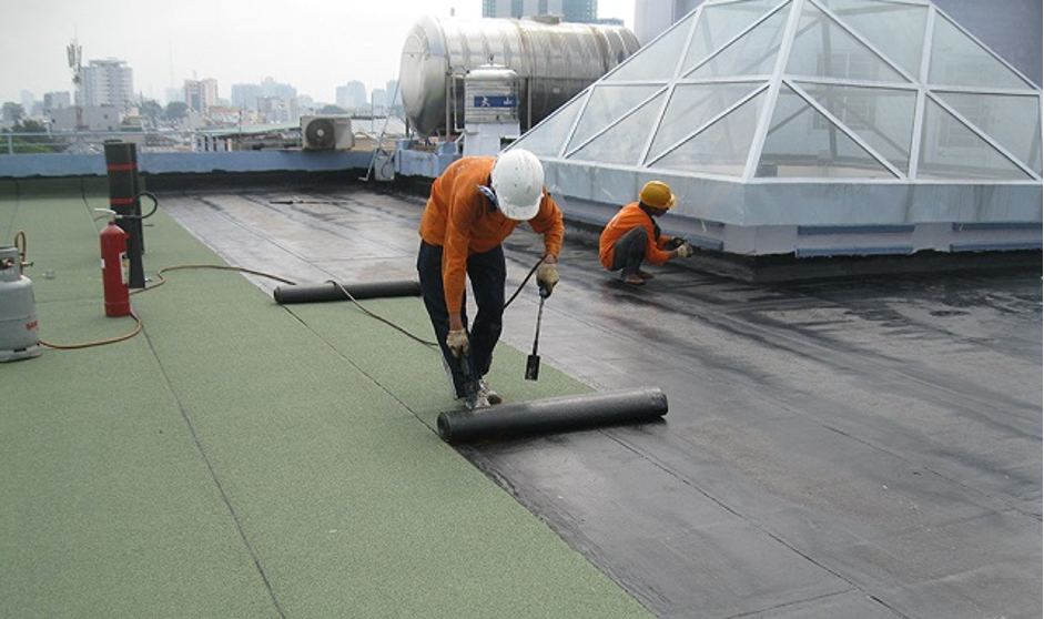 sai lầm trong thi công chống thấm hình 3
