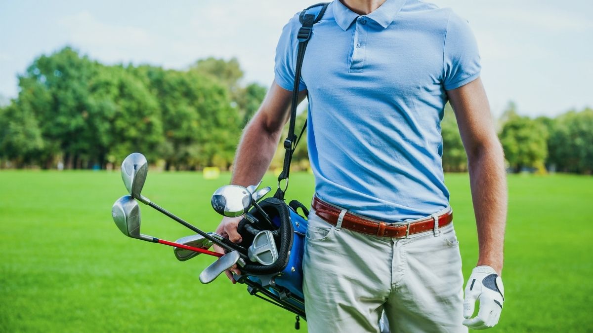 14 Best Golf Polos For Hot Weather By 143,334 Reviews