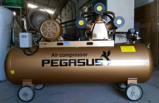 Máy nén khí Pegasus 120l