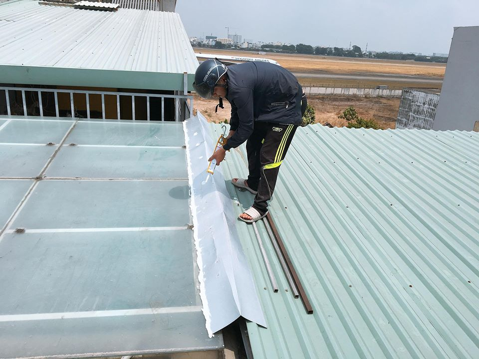 keo silicone chống thấm 3