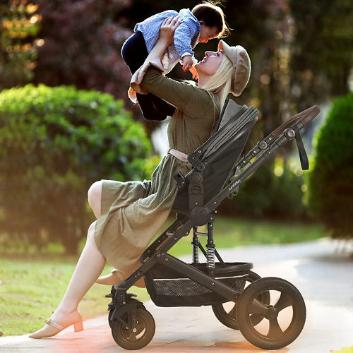 Best Luxury Baby Stroller Brands Top Best Seller in 2023: Everything You Need to Know... Best Luxury Baby Stroller Brands Top Best Seller in 2023: Everything You Need to Know...