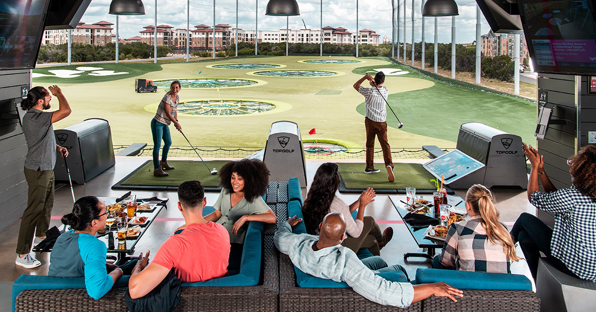 What You Need To Know Before Going To Top Golf What You Need To Know Before Going To Top Golf