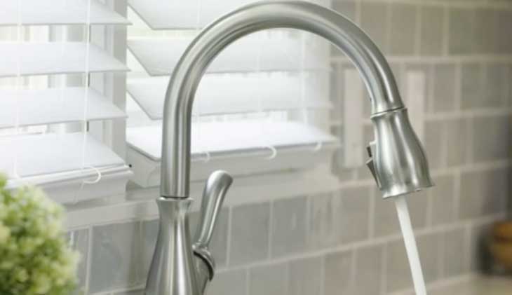 Best Kitchen Faucets for Home Remodeling in 2021 Best Kitchen Faucets for Home Remodeling in 2021