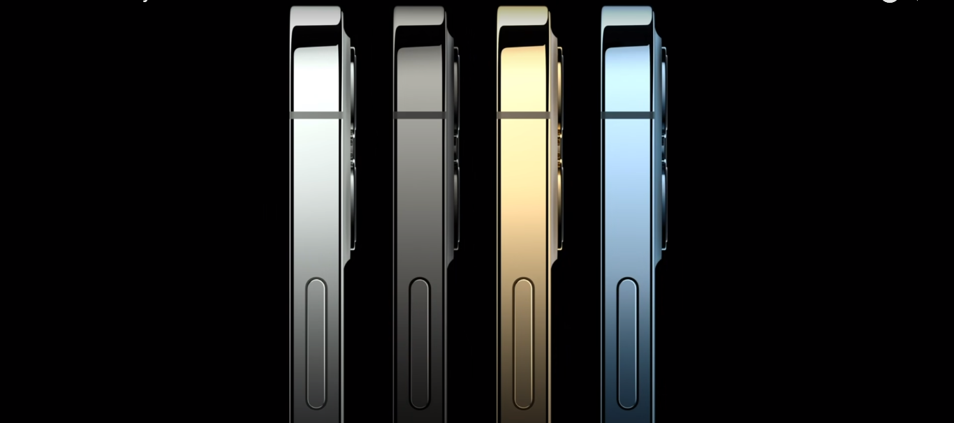 Iphone 13 colors