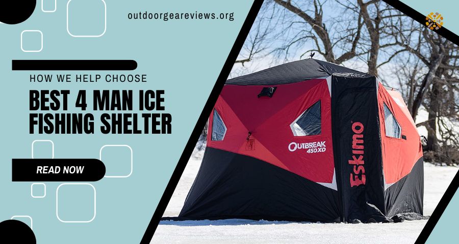 12 best 4 man ice fishing shelter not to be missed in 2023 12 best 4 man ice fishing shelter not to be missed in 2023