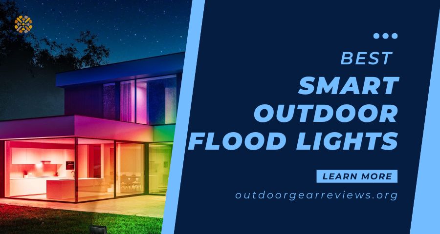 Top 10 best smart outdoor flood lights which is for you. Top 10 best smart outdoor flood lights which is for you.