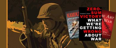 Best Books On Military Strategy Of 2023: Completed List Best Books On Military Strategy Of 2023: Completed List