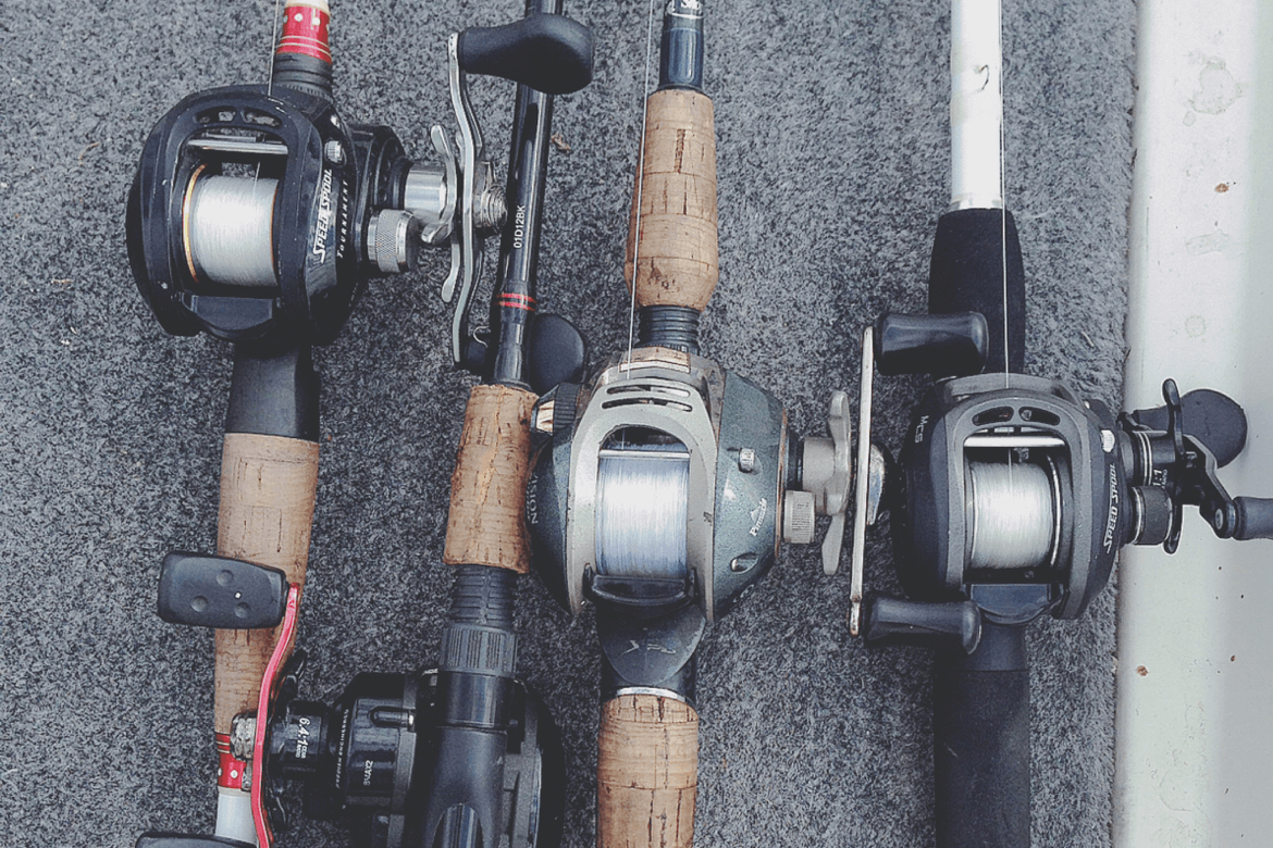 12 Best Pound Test For Bass We've Tested 2023 12 Best Pound Test For Bass We've Tested 2023