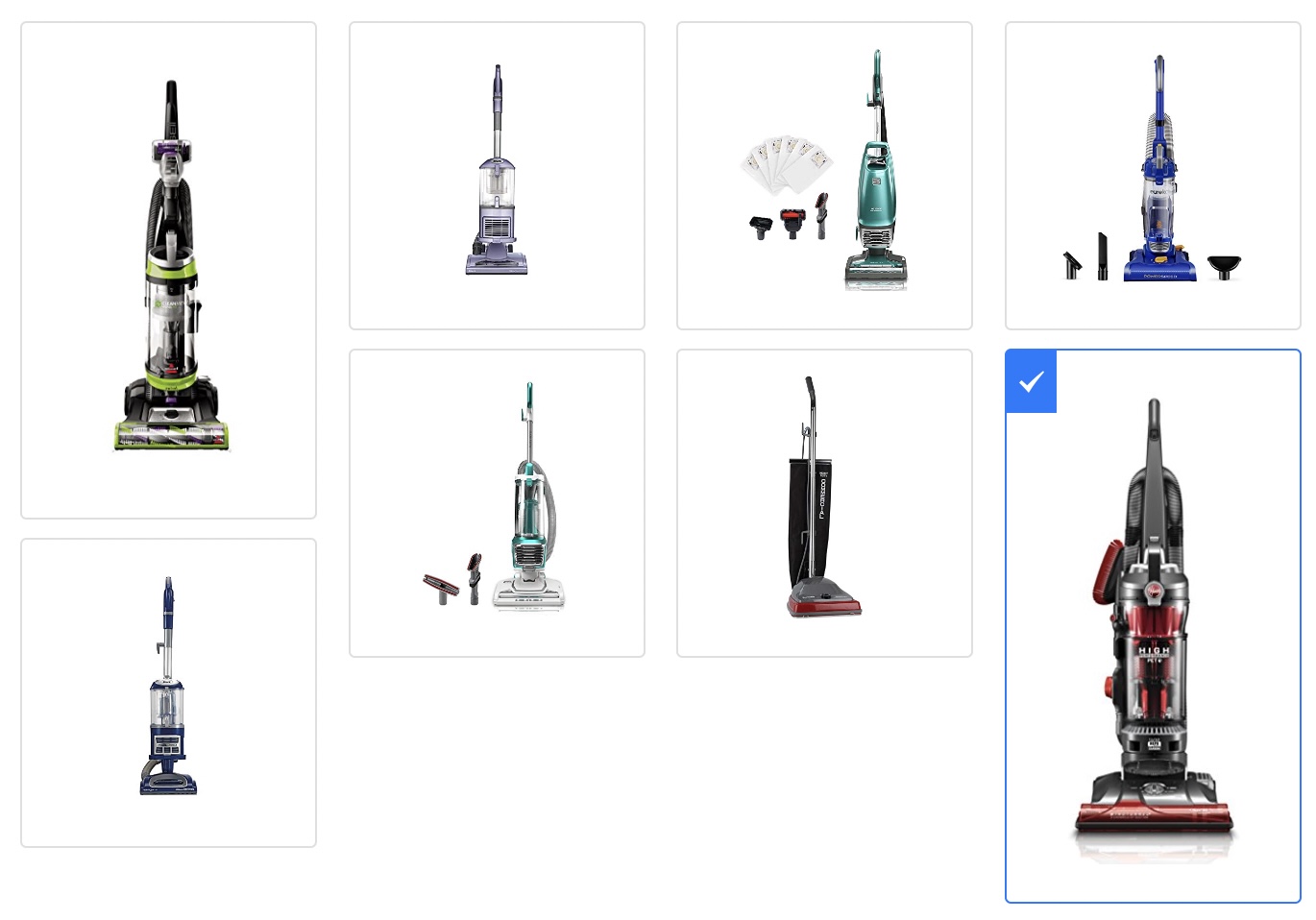 Best Upright Vacuum Under $200: Top 5 Version For 2022 Best Upright Vacuum Under $200: Top 5 Version For 2022