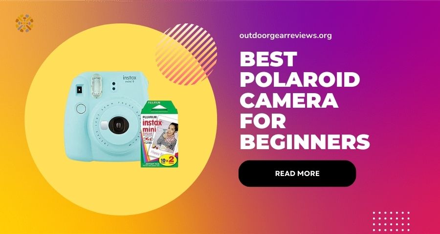 Best Polaroid Camera For Beginners Best Polaroid Camera For Beginners
