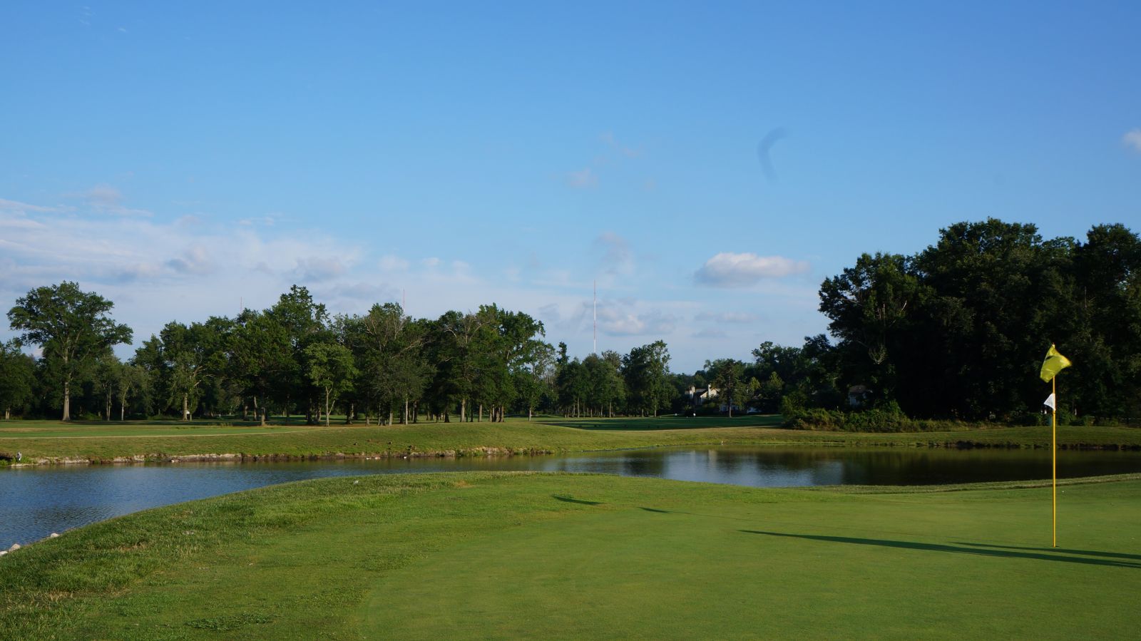 Patuxent Greens Golf Course Patuxent Greens Golf Course