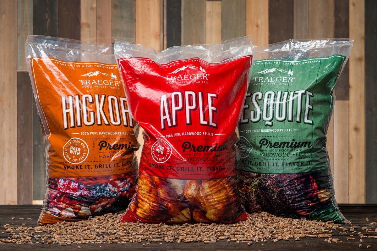 Top 17 Best Wood Pellets For Chicken Of 2022 Top 17 Best Wood Pellets For Chicken Of 2022
