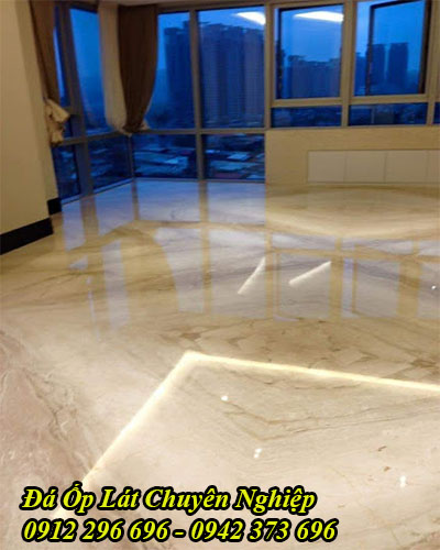 đá lát nền nhà đẹp