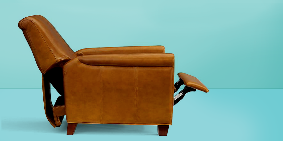 Best Real Leather Recliner Of 2023: Completed List Best Real Leather Recliner Of 2023: Completed List