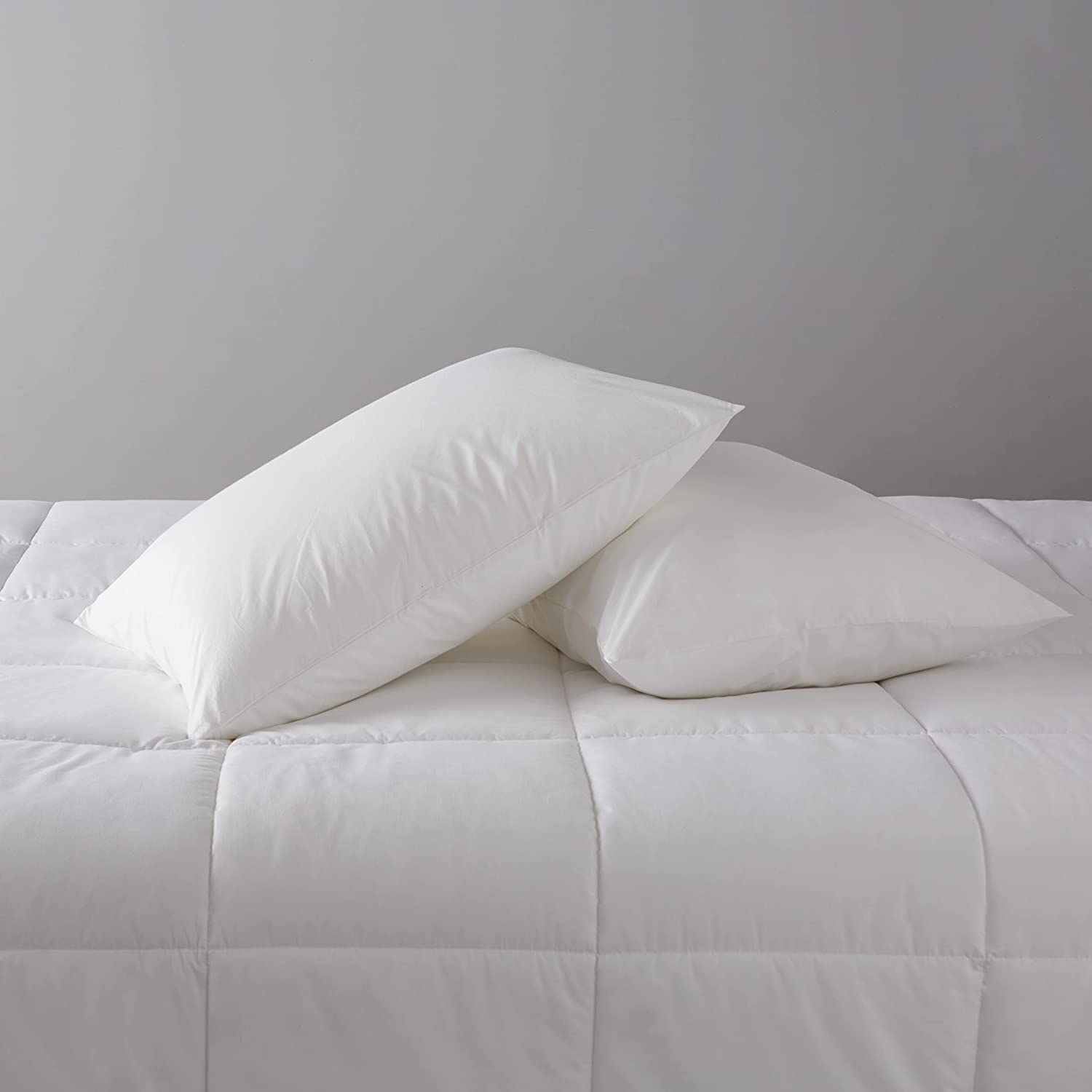 Can you dry clean feather pillows Clearance