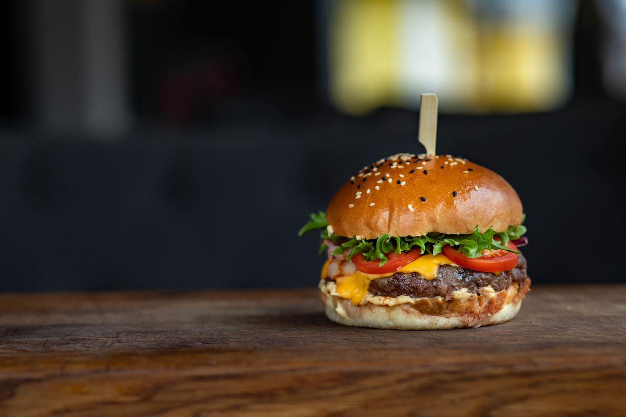 How to Grill Frozen Burgers the Right Way How to Grill Frozen Burgers the Right Way
