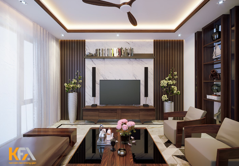 Mua nội thất theo phong thủy