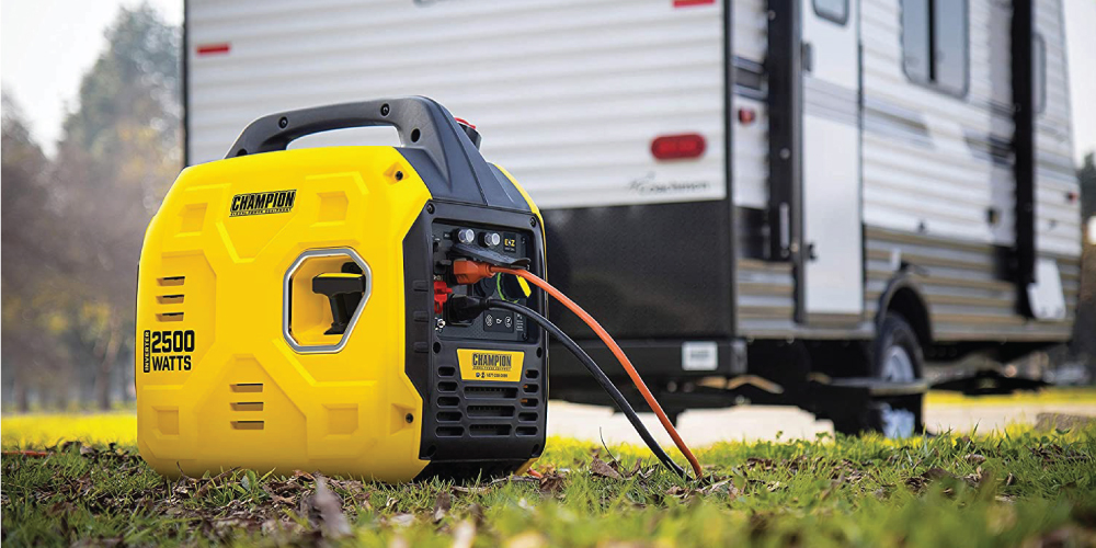 Tips for Choosing a Portable Generator Tips for Choosing a Portable Generator