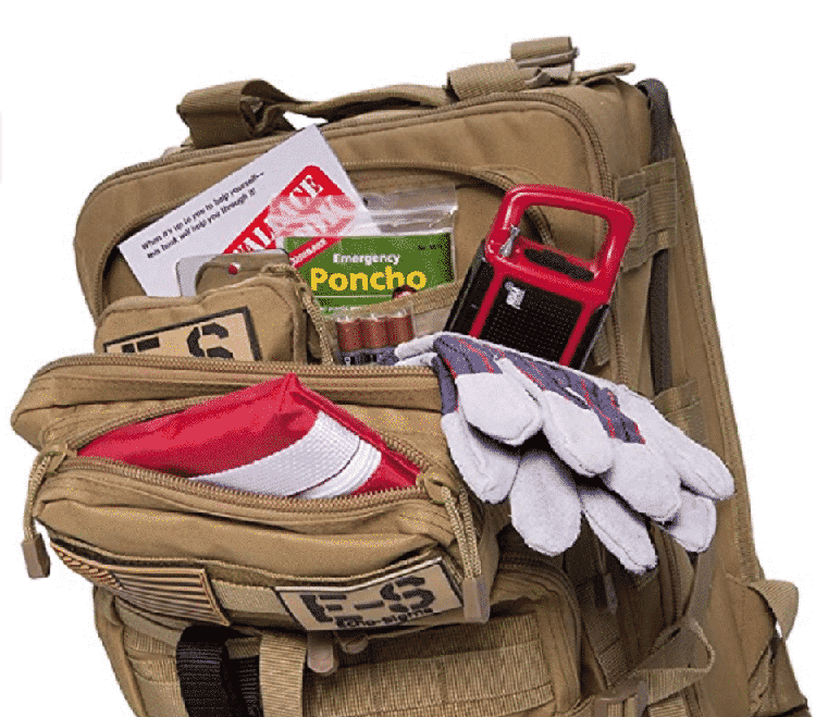 Best Premade Bug Out Bag Best Premade Bug Out Bag