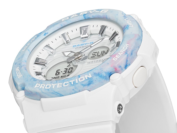 Đồng hồ Baby-G BGA-270